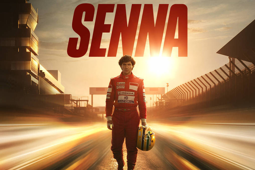Senna (2024)
